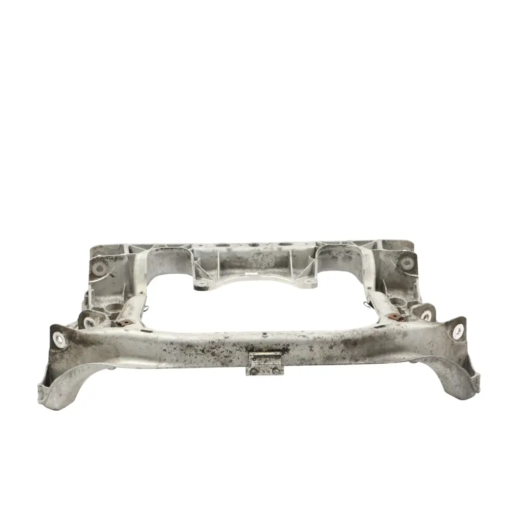 Mercedes W220 Culla Supporto Traversa Telaio Assale Anteriore - SKU A2156280057 - Numero di parte A2156280057