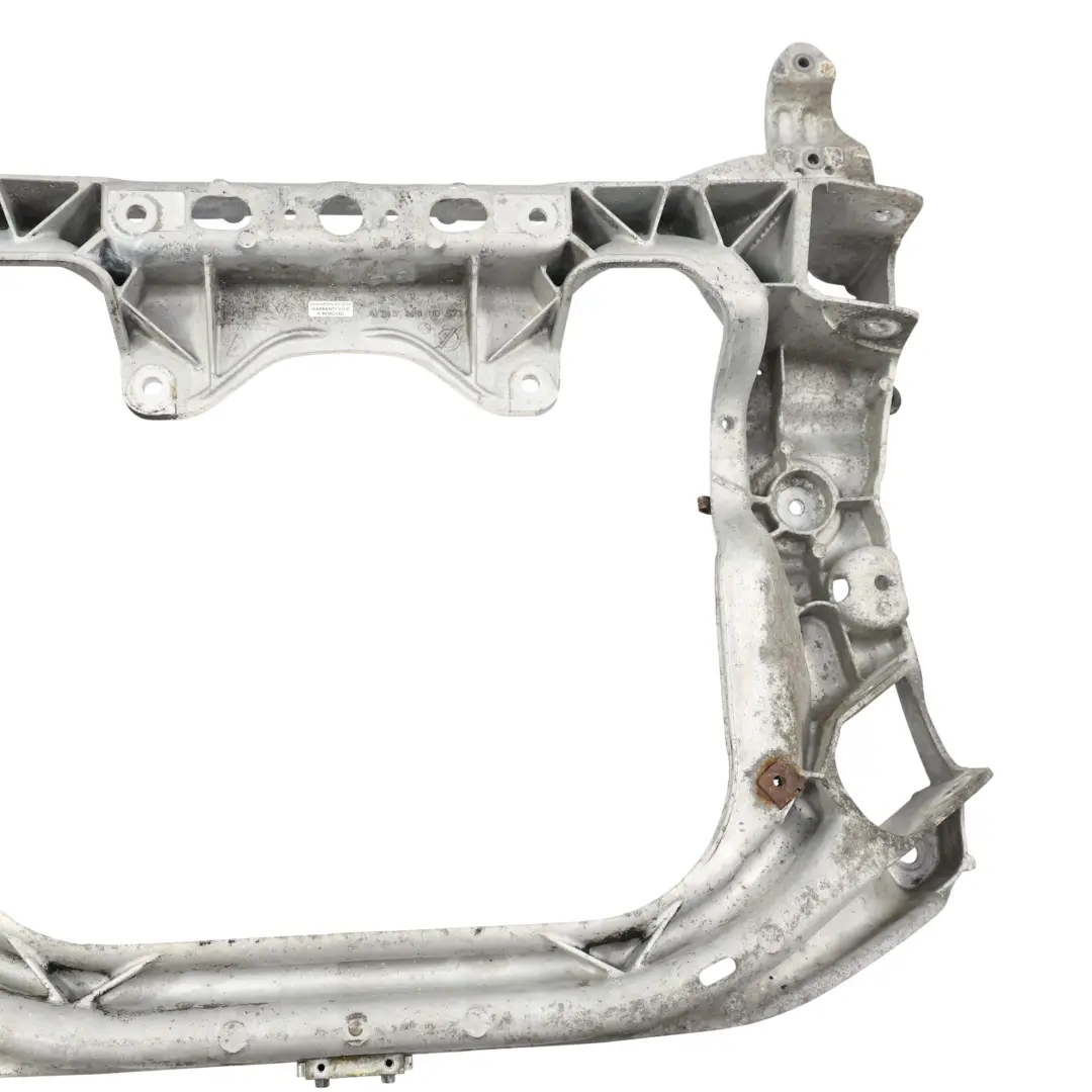 Mercedes W220 Culla Supporto Traversa Telaio Assale Anteriore - SKU A2156280057 - Numero di parte A2156280057
