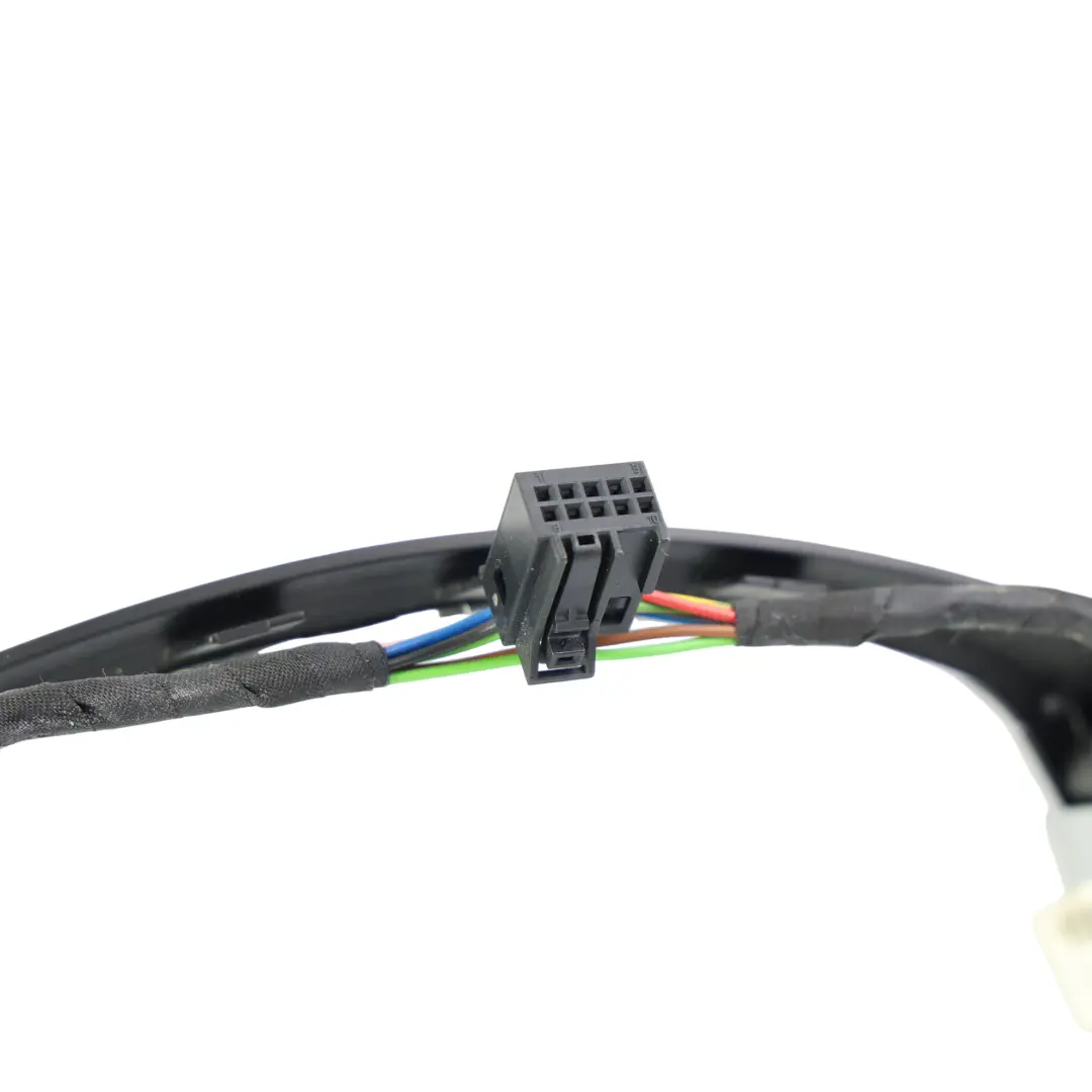 Steering Wheel Switch Multifunction Button Trim to Mercedes W204 W212 with Part number A2185400262 Mercedes W204 W212 Steering Wheel Switch Multifunction Button Trim - SKU A2185400262-2 - Part number A2185400262