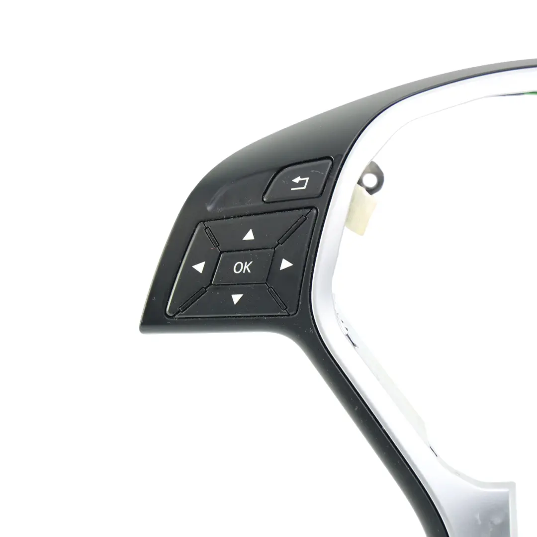Mercedes W204 W212 Interruttore Volante Pulsante Multifunzione - SKU A2185400262-2 - Numero di parte A2185400262