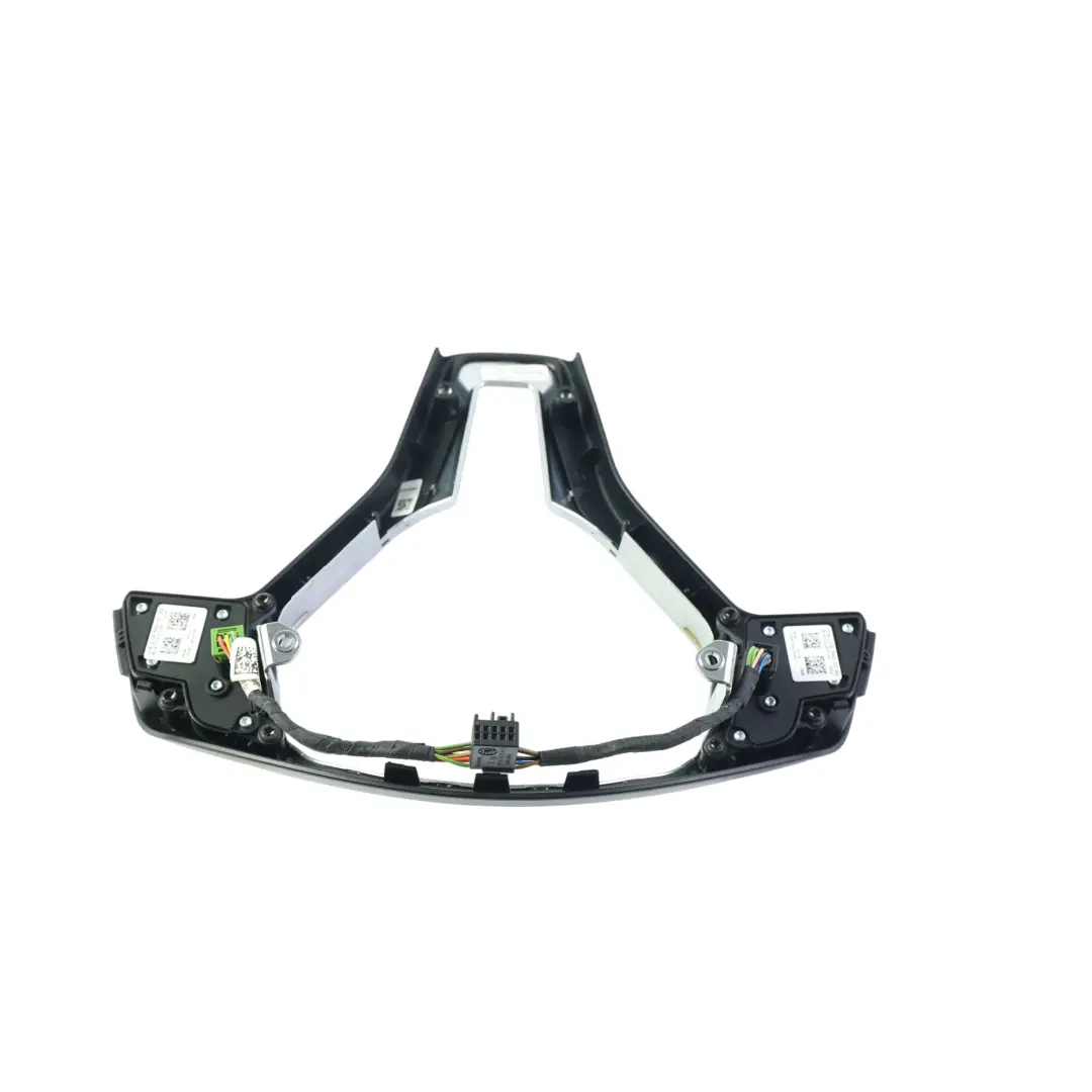 Botón Interruptor Multifunción Volante para Mercedes W204 W212 con número de pieza A2185400262 Mercedes W204 W212 Botón Interruptor Multifunción Volante - SKU A2185400262-3 - Número de pieza A2185400262