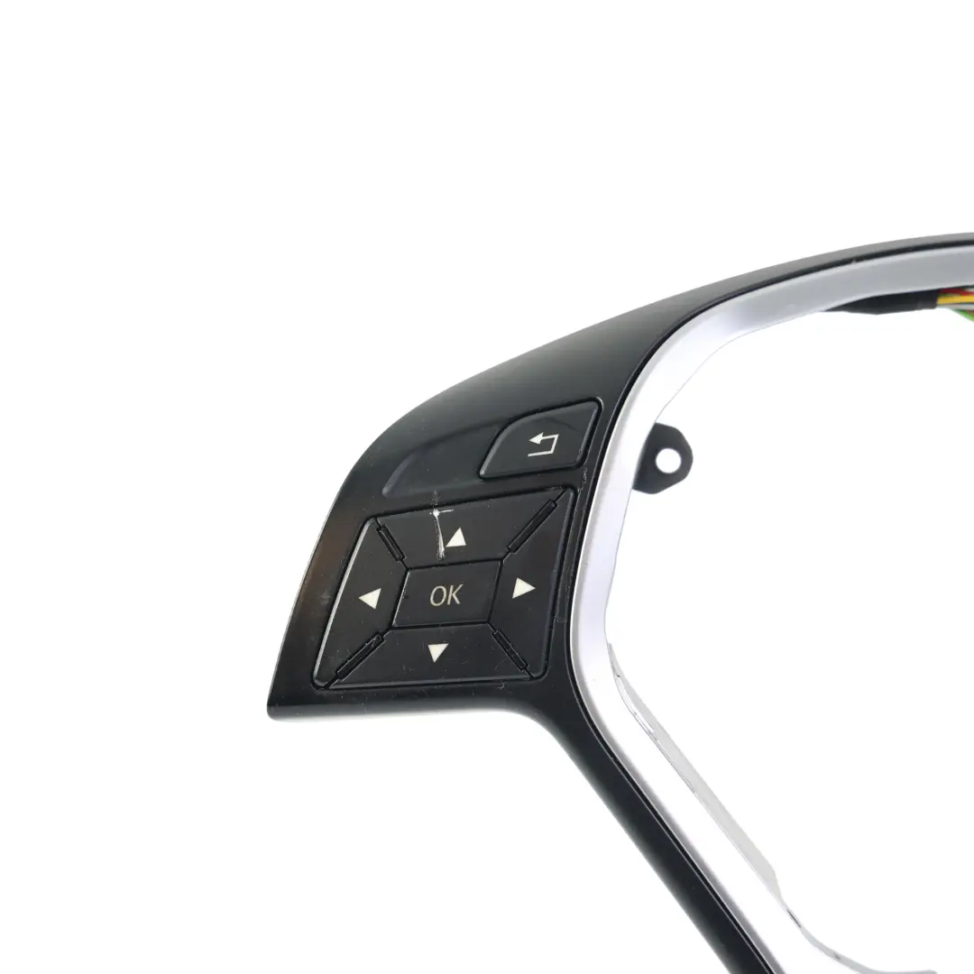 Botón Interruptor Multifunción Volante para Mercedes W204 W212 con número de pieza A2185400262 Mercedes W204 W212 Botón Interruptor Multifunción Volante - SKU A2185400262-3 - Número de pieza A2185400262