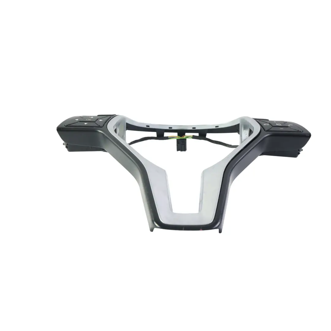 Botón Interruptor Multifunción Volante para Mercedes W204 W212 con número de pieza A2185400262 Mercedes W204 W212 Botón Interruptor Multifunción Volante - SKU A2185400262-3 - Número de pieza A2185400262