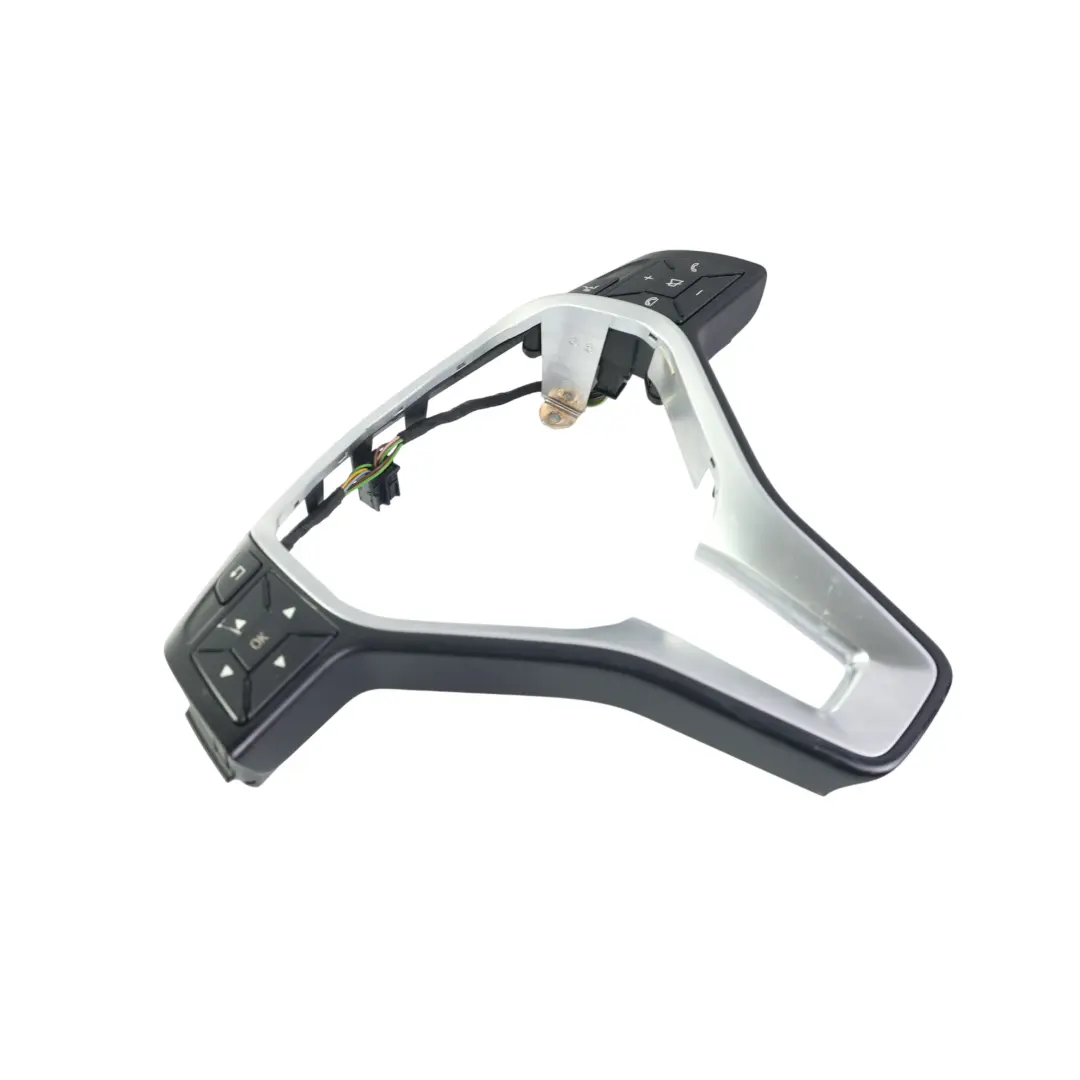 Mercedes W204 W212 Botón Interruptor Multifunción Volante - SKU A2185400262-3 - Número de pieza A2185400262
