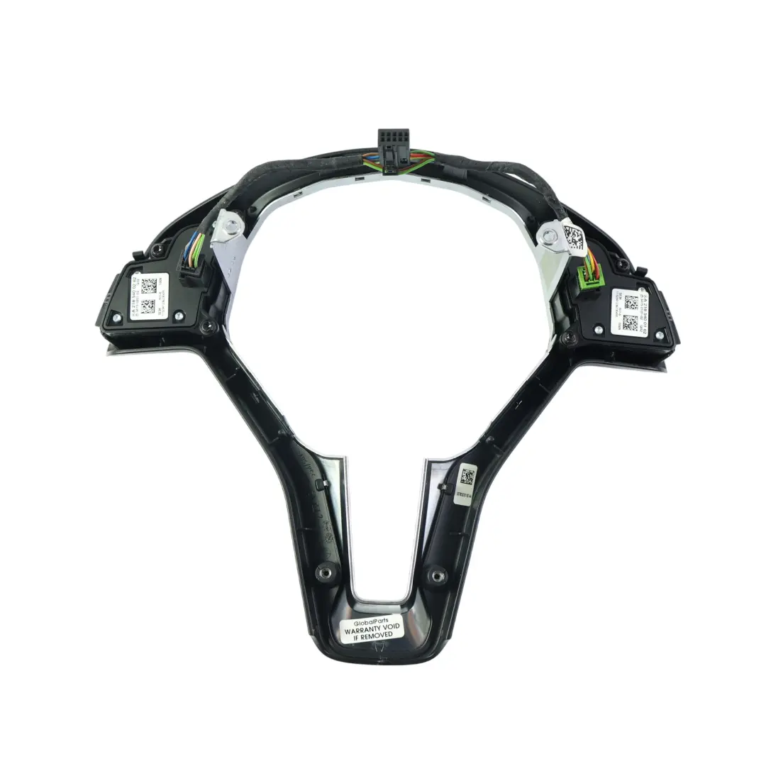 Botón Interruptor Multifunción Volante para Mercedes W204 W212 con número de pieza A2185400262 Mercedes W204 W212 Botón Interruptor Multifunción Volante - SKU A2185400262-3 - Número de pieza A2185400262