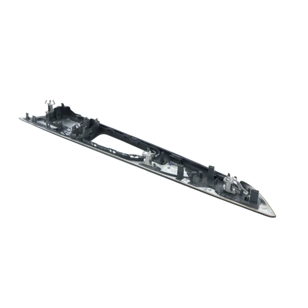 Door Handle Interior Front Right O/S Grab Pull Switch Ash Wood to Mercedes X218 with Part number A2187205880 Mercedes X218 Door Handle Interior Front Right O/S Grab Pull Switch Ash Wood - SKU A2187205880-2 - Part number A2187205880