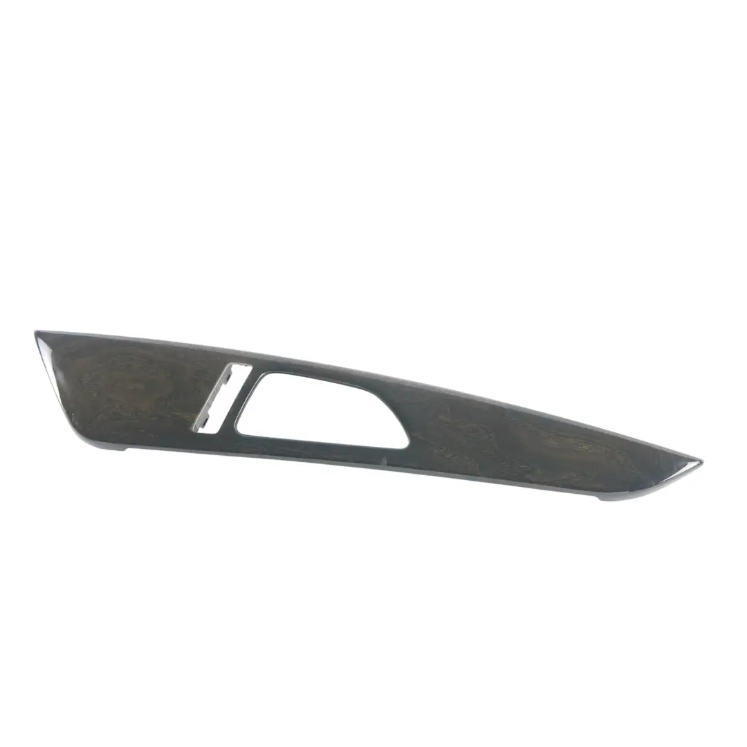 Door Handle Interior Front Right O/S Grab Pull Switch Ash Wood to Mercedes X218 with Part number A2187205880 Mercedes X218 Door Handle Interior Front Right O/S Grab Pull Switch Ash Wood - SKU A2187205880-2 - Part number A2187205880