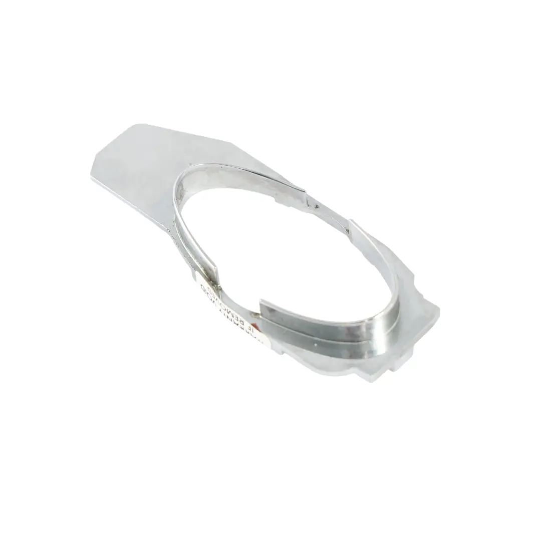 Mercedes C219 Wing Mirror Switch Surround Trim Frame Right O/S - SKU RHD-A2197270232 - Part number A2197270232