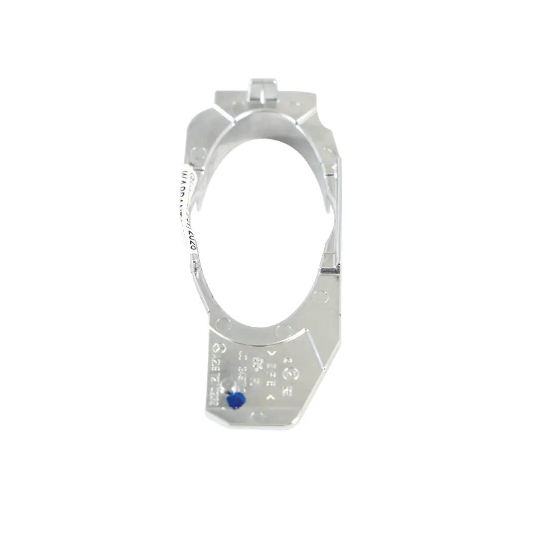 Mercedes C219 Wing Mirror Switch Surround Trim Frame Right O/S - SKU RHD-A2197270232 - Part number A2197270232