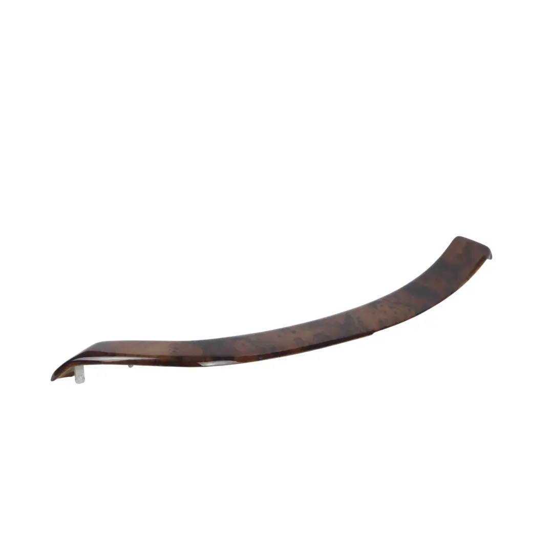 Mercedes W220 Rivestimento Modanatura Porta Legno Anteriore Destra - SKU A2207201222 - Numero di parte A2207201222