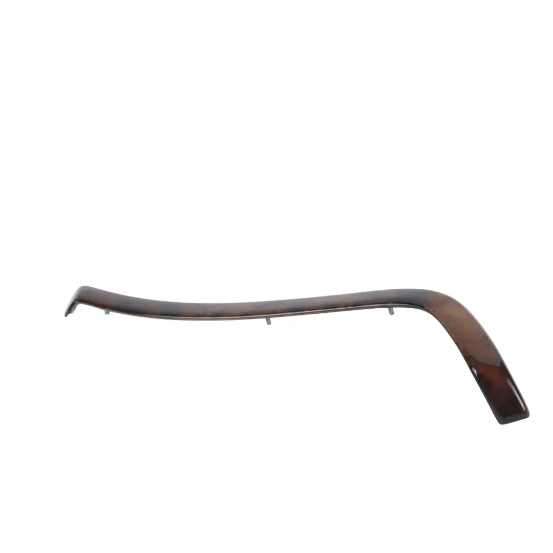 Türverkleidung Zierleiste Vorne Rechts Holz für Mercedes W220 mit Teilenummer A2207201222 Mercedes W220 Türverkleidung Zierleiste Vorne Rechts Holz - SKU A2207201222 - Teilenummer A2207201222