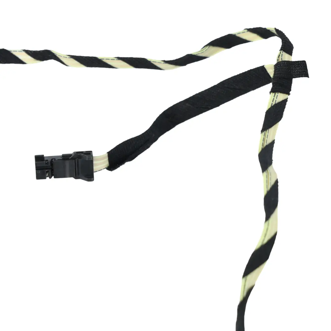 Mercedes W221 Cableado Arnés Puerta Trasera Izquierda - SKU A2215408707 - Número de pieza A2215408707