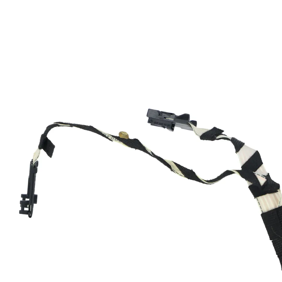 Mercedes W221 Cableado Arnés Puerta Trasera Izquierda - SKU A2215408707 - Número de pieza A2215408707