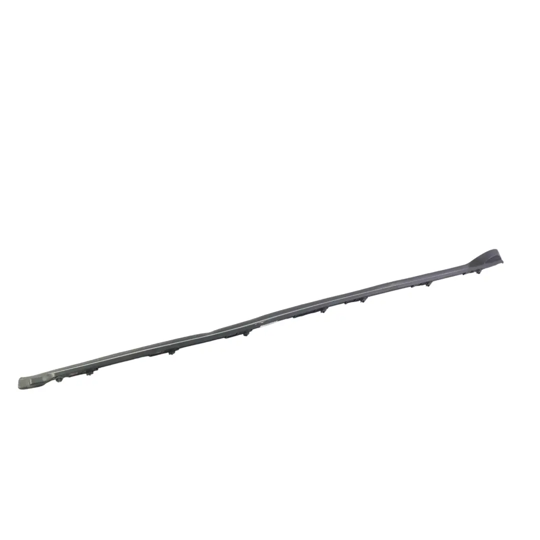 Mercedes W221 Rear Door Trim Panel Strip Bottom Right O/S - SKU A2216901662 - Part number A2216901662