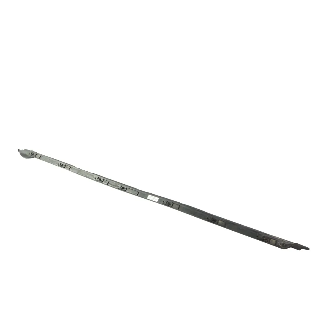 Mercedes W221 Türverkleidung Leiste Unten Hinten Rechts - SKU A2216901662 - Teilenummer A2216901662