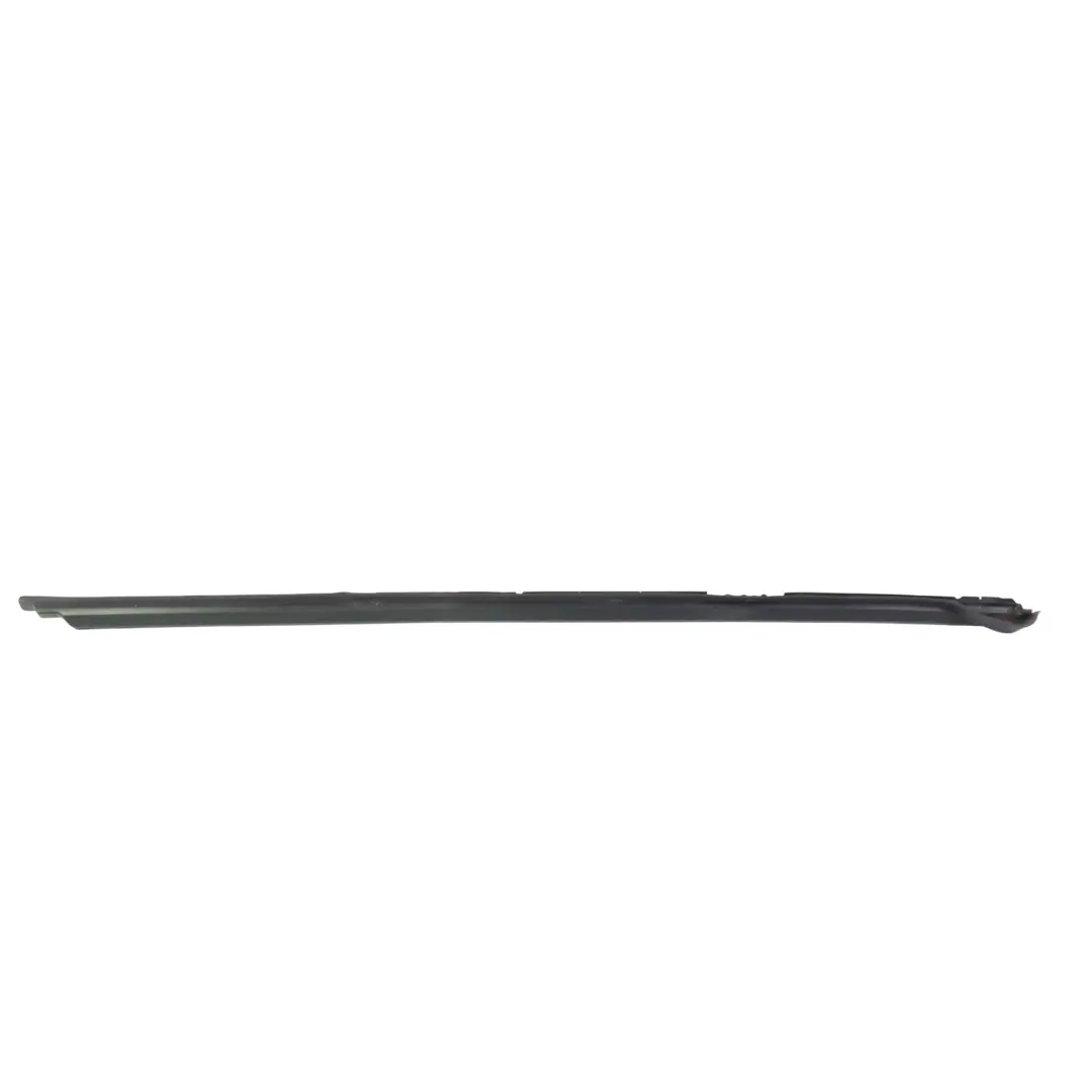Mercedes W221 Rear Door Trim Panel Strip Bottom Right O/S - SKU A2216901662 - Part number A2216901662