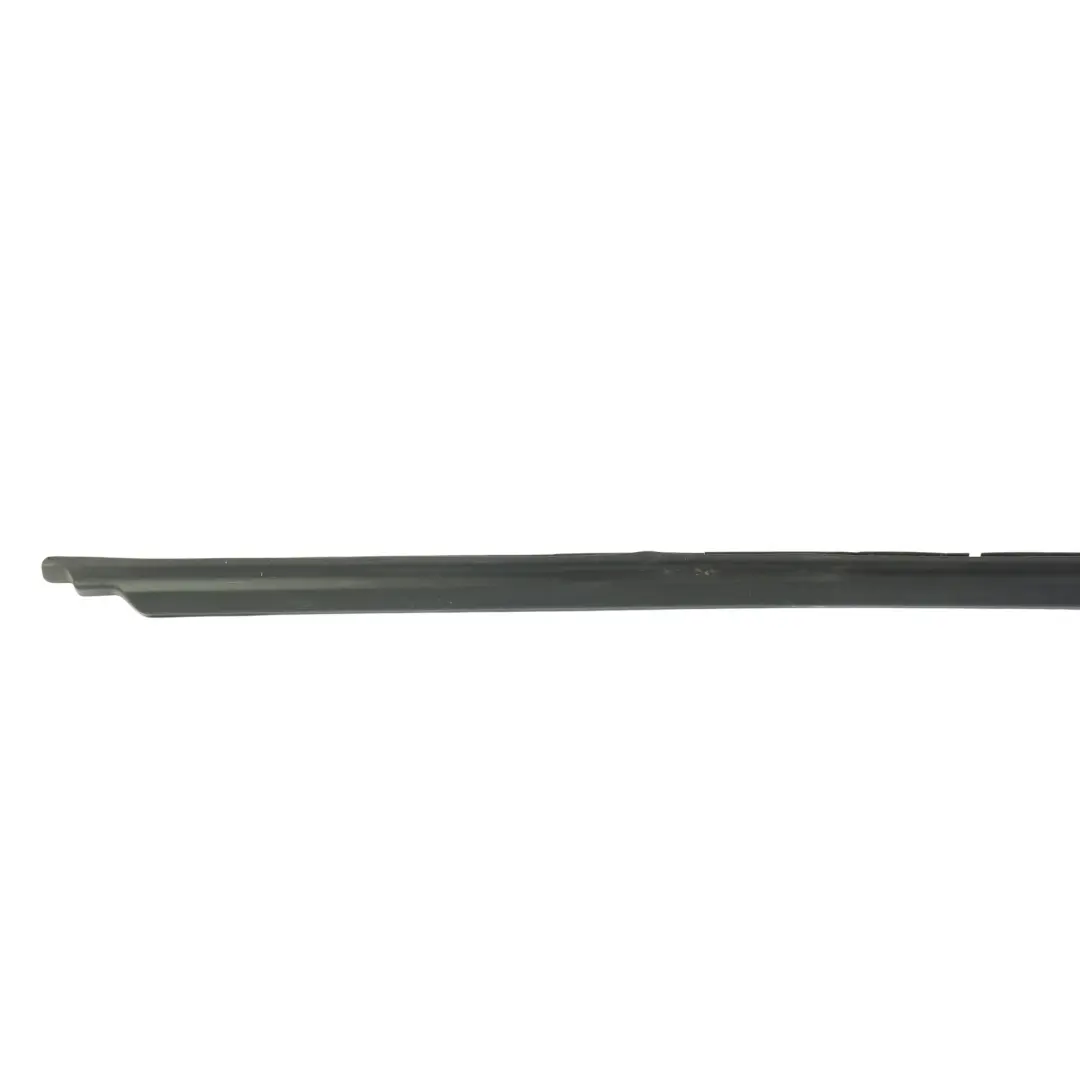 Mercedes W221 Rear Door Trim Panel Strip Bottom Right O/S - SKU A2216901662 - Part number A2216901662