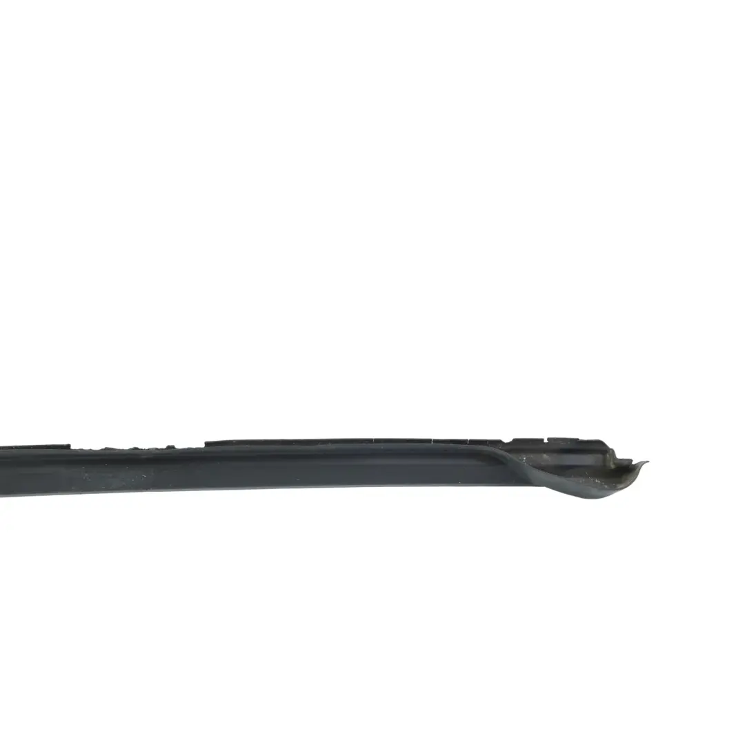Door Trim Panel Strip Bottom Right O/S to Mercedes W221 Rear with Part number A2216901662 Mercedes W221 Rear Door Trim Panel Strip Bottom Right O/S - SKU A2216901662 - Part number A2216901662
