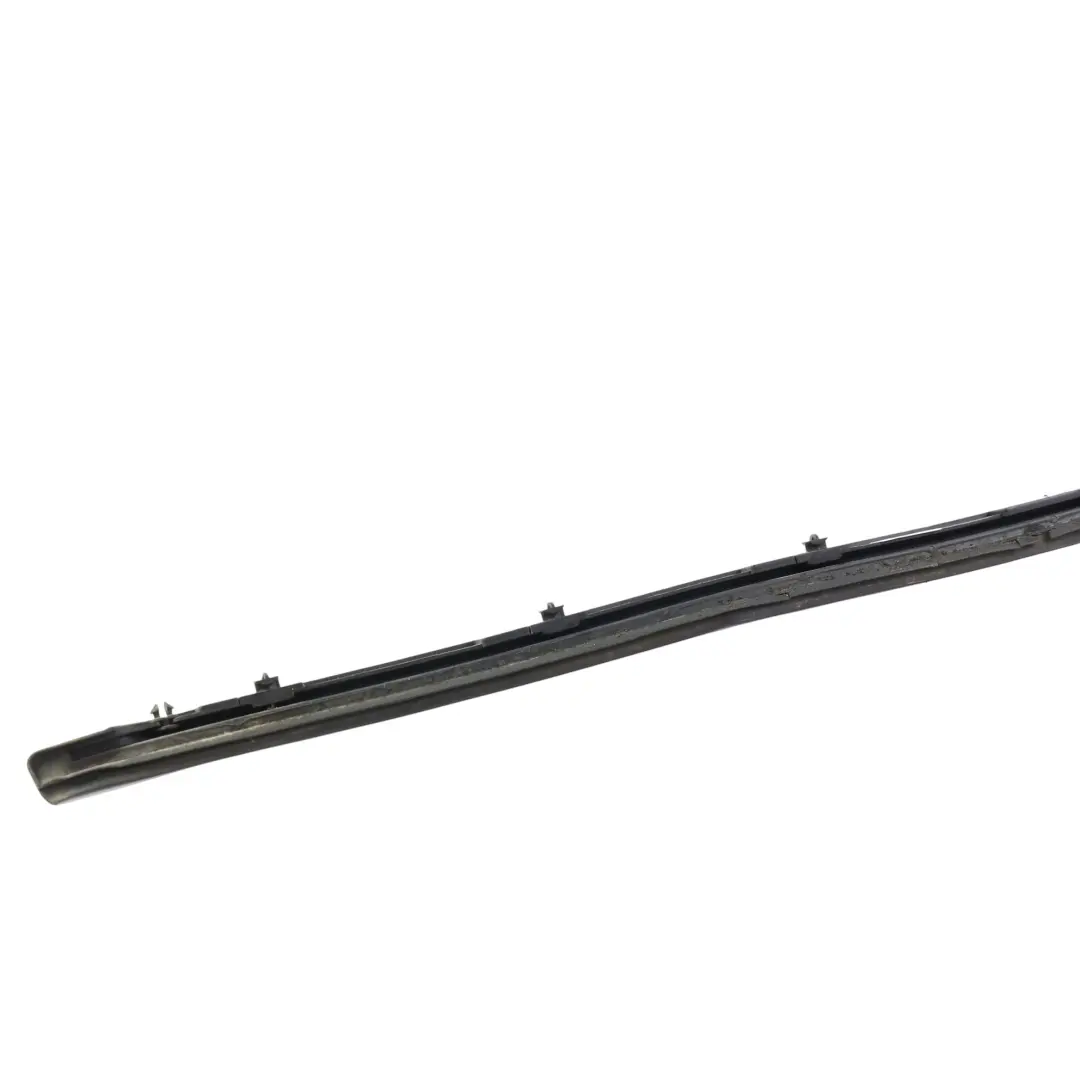 Mercedes W221 Rear Door Trim Panel Strip Bottom Right O/S - SKU A2216901662 - Part number A2216901662