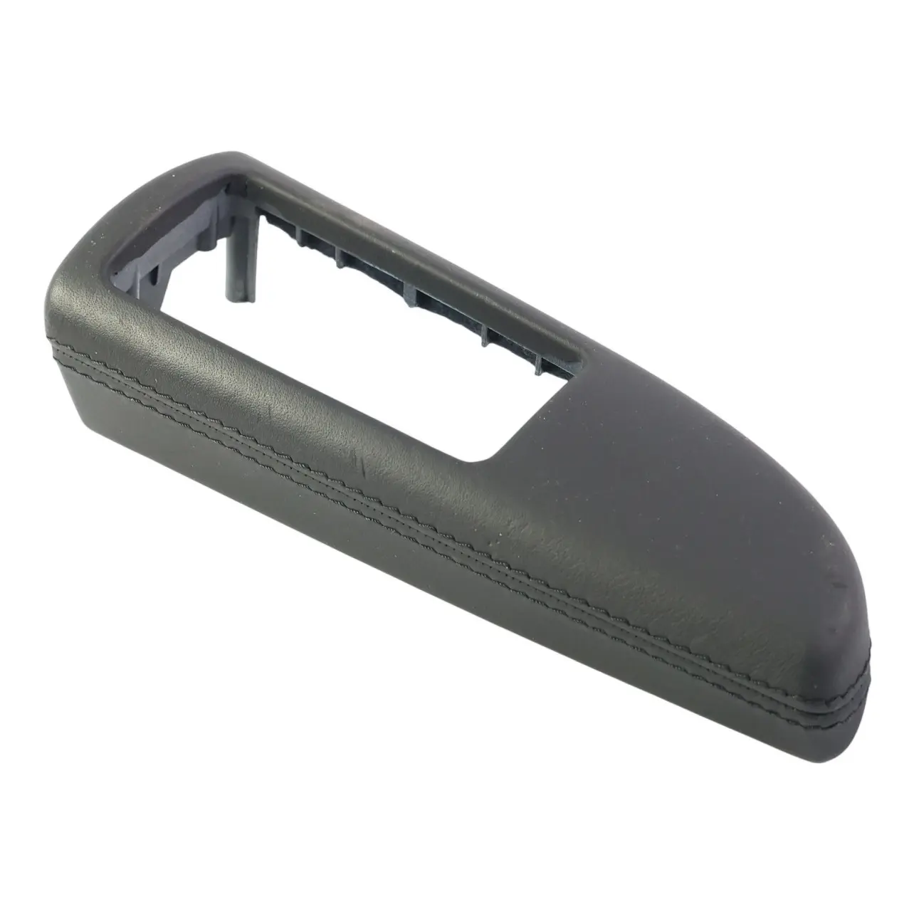 Mercedes W221 Interruttore Porta Posteriore Pannello Pelle Sinistro A2217301589