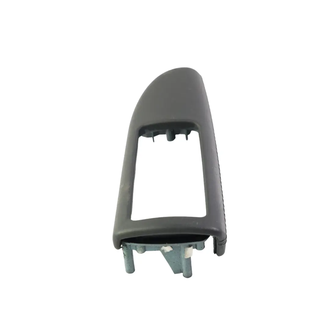 Mercedes W221 Rear Door Switch Trim Cover Panel Leather Left N/S - SKU A2217301589-2 - Part number A2217301589