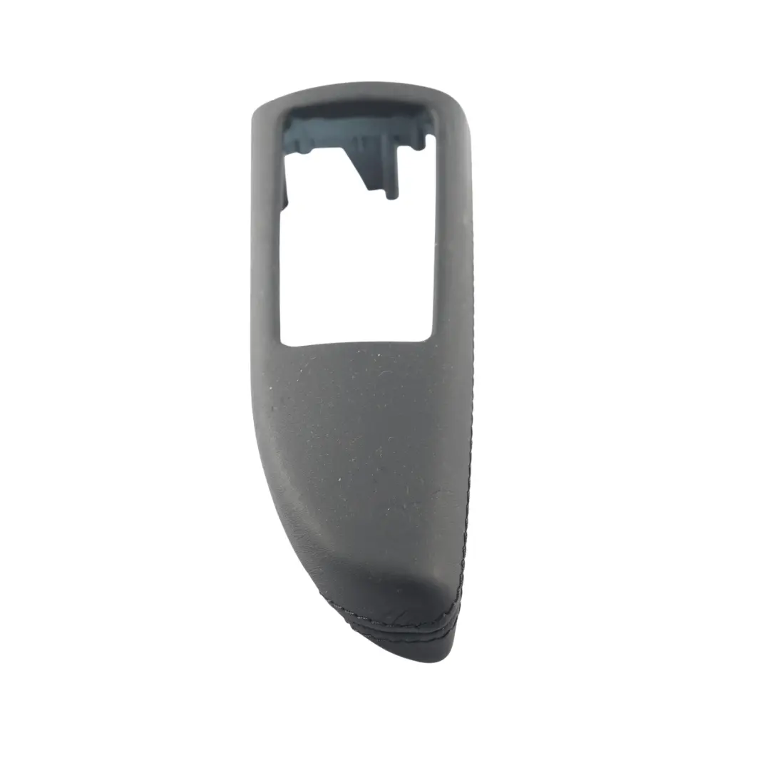 Mercedes W211 Door Switch Trim Leather Cover Panel Rear Right O/S - SKU A2217301689-1 - Part number A2217301689
