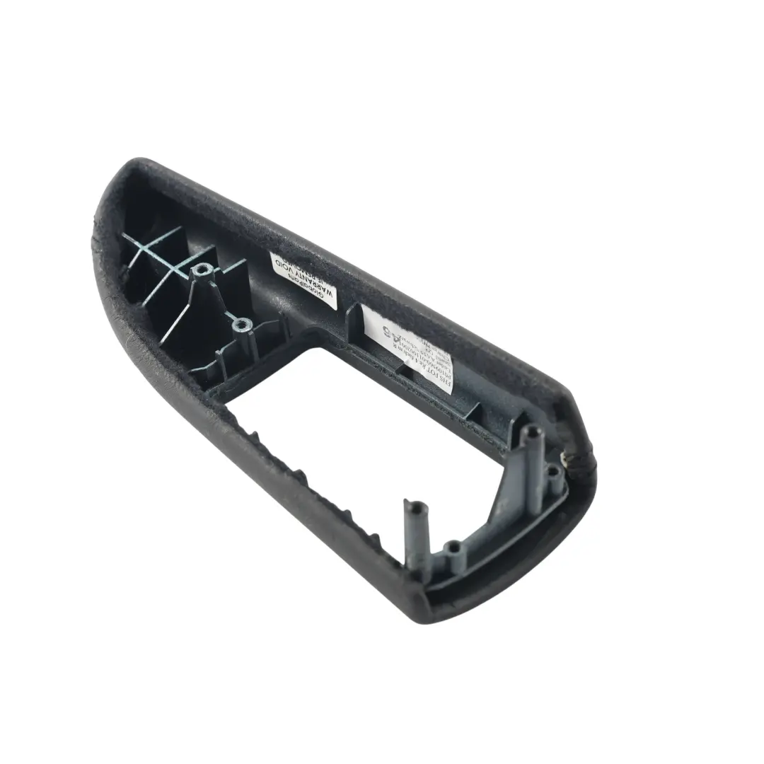 Mercedes W211 Interruttore Porta Pannello Pelle Post. Destro - SKU A2217301689-1 - Numero di parte A2217301689