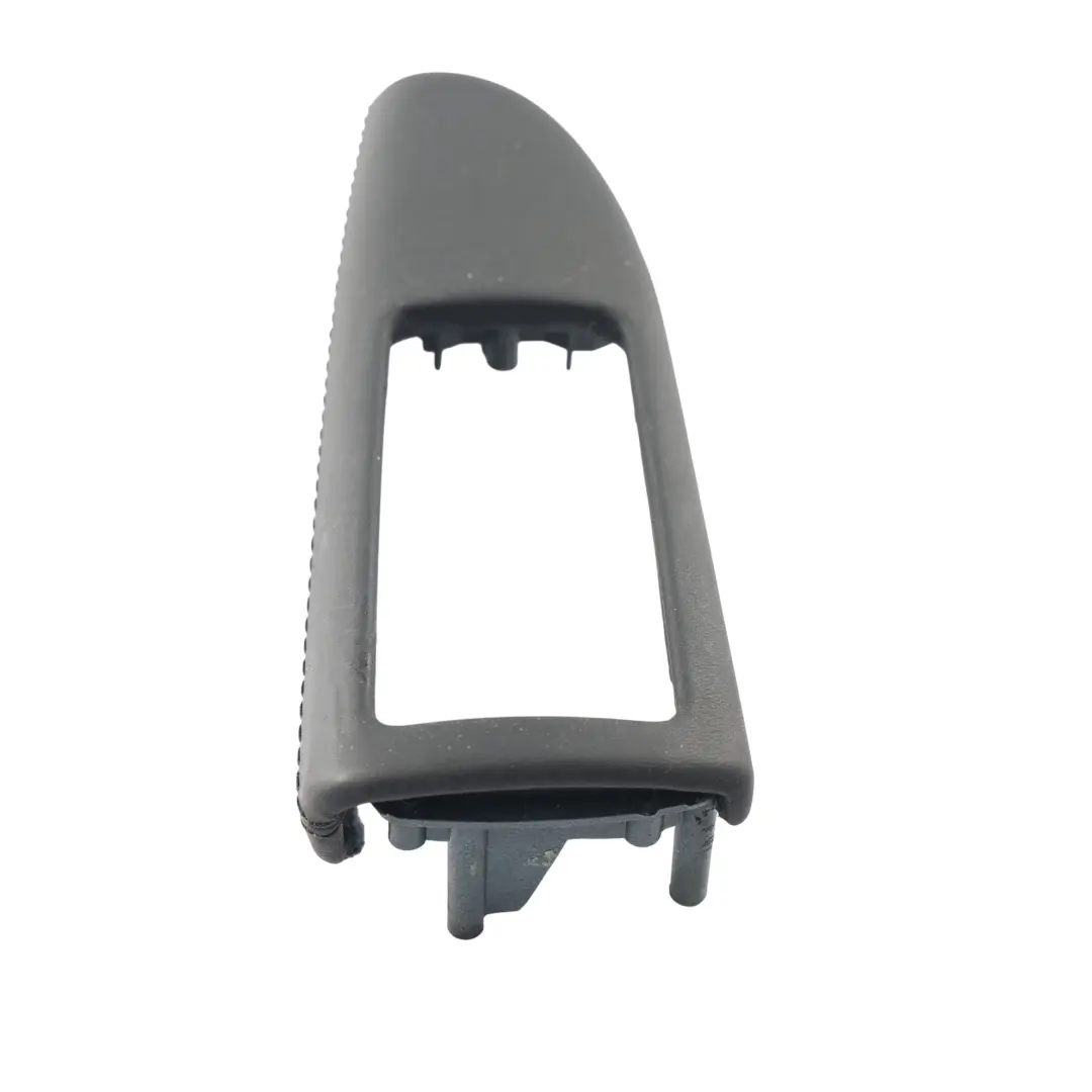 Door Switch Trim Leather Cover Panel Rear Right O/S to Mercedes W211 with Part number A2217301689 Mercedes W211 Door Switch Trim Leather Cover Panel Rear Right O/S - SKU A2217301689-1 - Part number A2217301689