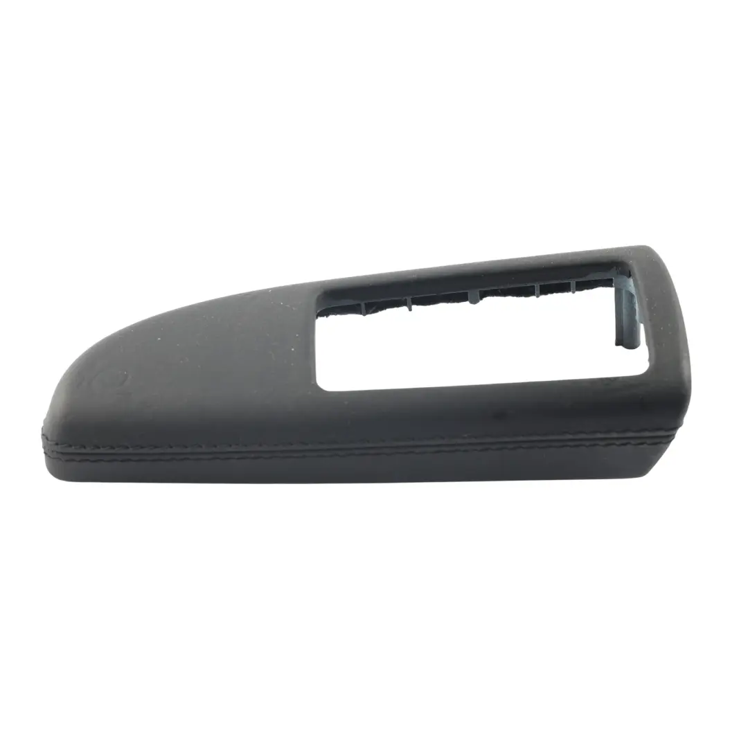 Door Switch Trim Leather Cover Panel Rear Right O/S to Mercedes W211 with Part number A2217301689 Mercedes W211 Door Switch Trim Leather Cover Panel Rear Right O/S - SKU A2217301689-1 - Part number A2217301689
