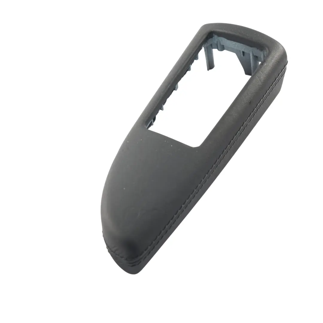 Door Switch Trim Leather Cover Panel Rear Right O/S to Mercedes W211 with Part number A2217301689 Mercedes W211 Door Switch Trim Leather Cover Panel Rear Right O/S - SKU A2217301689-1 - Part number A2217301689
