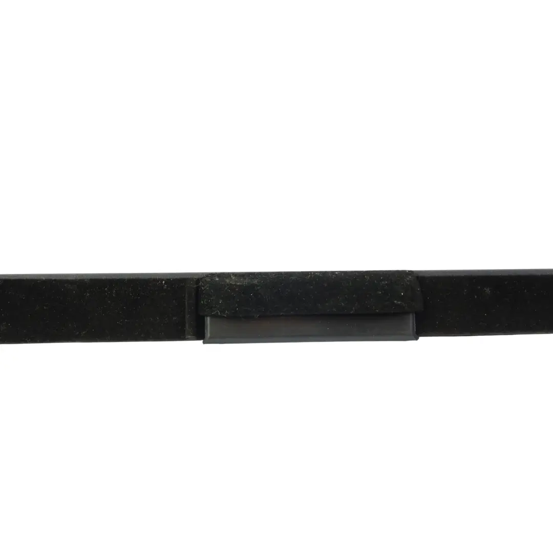 Mercedes W221 Roller Blind Slide Window Cover Strip Left N/S - SKU A2217370574 - Part number A2217370574