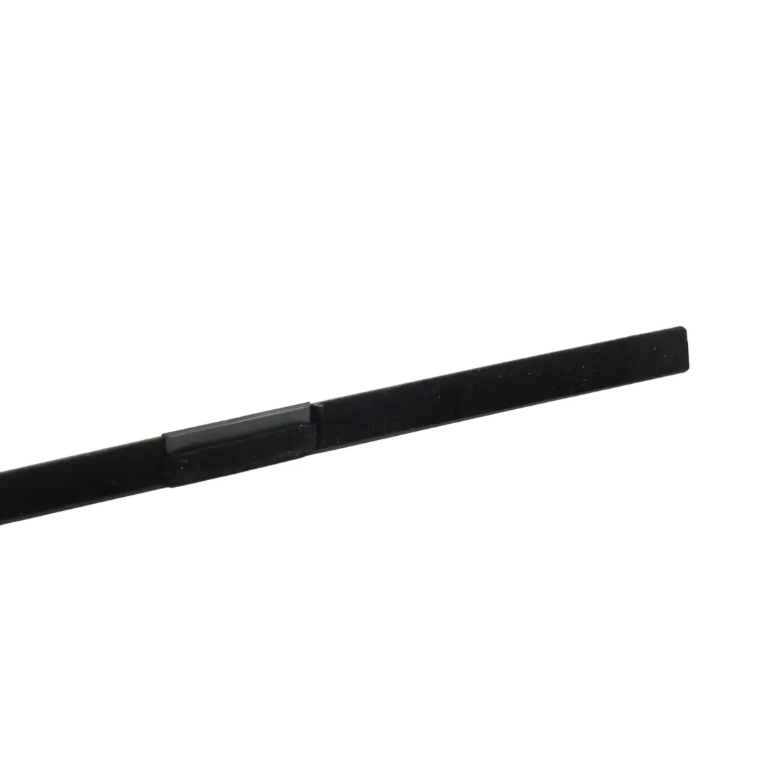 Rollo Schiebefenster Abdeckung Streifen Links für Mercedes W221 mit Teilenummer A2217370574 Mercedes W221 Rollo Schiebefenster Abdeckung Streifen Links - SKU A2217370574 - Teilenummer A2217370574