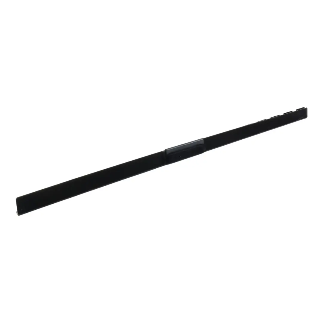 Roller Blind Slide Window Cover Strip Right O/S to Mercedes W221 with Part number A2217370674 Mercedes W221 Roller Blind Slide Window Cover Strip Right O/S - SKU A2217370674 - Part number A2217370674