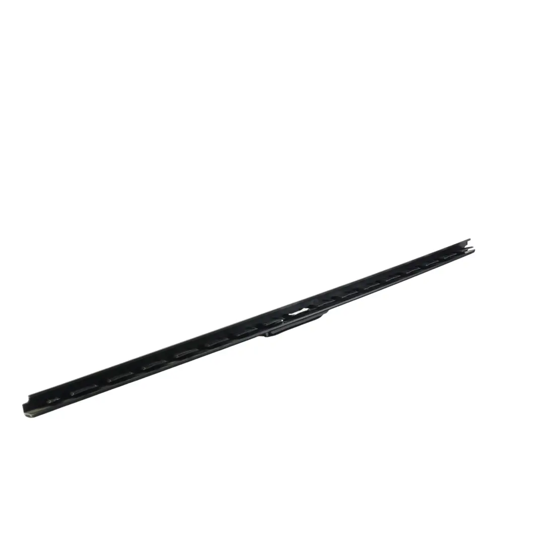 Roller Blind Slide Window Cover Strip Right O/S to Mercedes W221 with Part number A2217370674 Mercedes W221 Roller Blind Slide Window Cover Strip Right O/S - SKU A2217370674 - Part number A2217370674