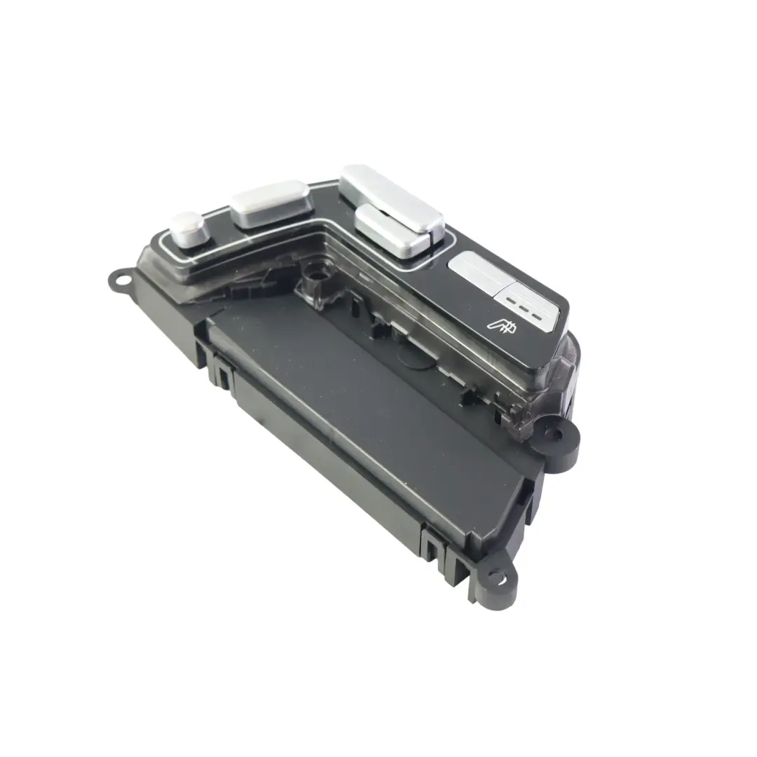 Adjustment Control Switch Panel Rear Right O/S to Mercedes W221 Seat with Part number A2218707951 Mercedes W221 Seat Adjustment Control Switch Panel Rear Right O/S - SKU RHD-A2218707951 - Part number A2218707951