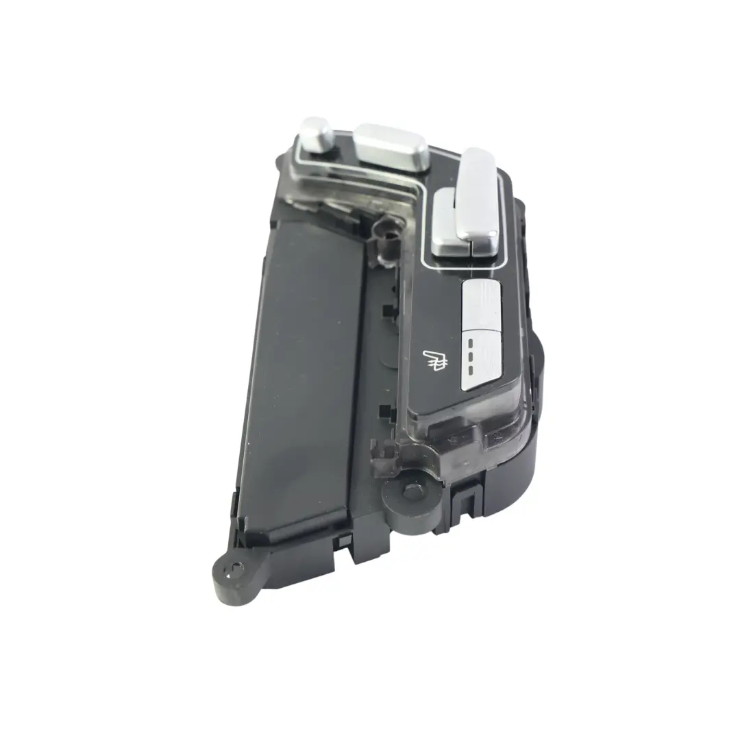Adjustment Control Switch Panel Rear Right O/S to Mercedes W221 Seat with Part number A2218707951 Mercedes W221 Seat Adjustment Control Switch Panel Rear Right O/S - SKU RHD-A2218707951 - Part number A2218707951