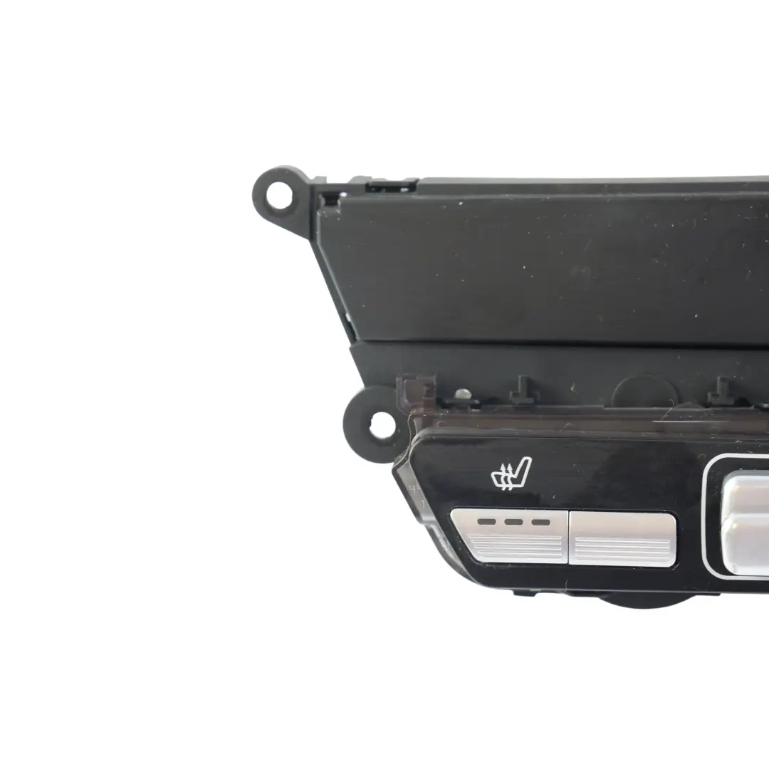 Adjustment Control Switch Panel Rear Right O/S to Mercedes W221 Seat with Part number A2218707951 Mercedes W221 Seat Adjustment Control Switch Panel Rear Right O/S - SKU RHD-A2218707951 - Part number A2218707951