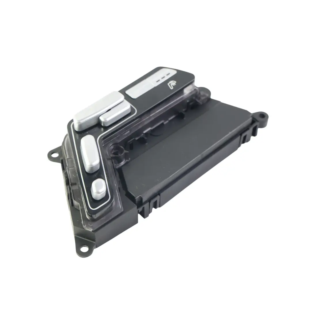 Adjustment Control Switch Panel Rear Right O/S to Mercedes W221 Seat with Part number A2218707951 Mercedes W221 Seat Adjustment Control Switch Panel Rear Right O/S - SKU RHD-A2218707951 - Part number A2218707951