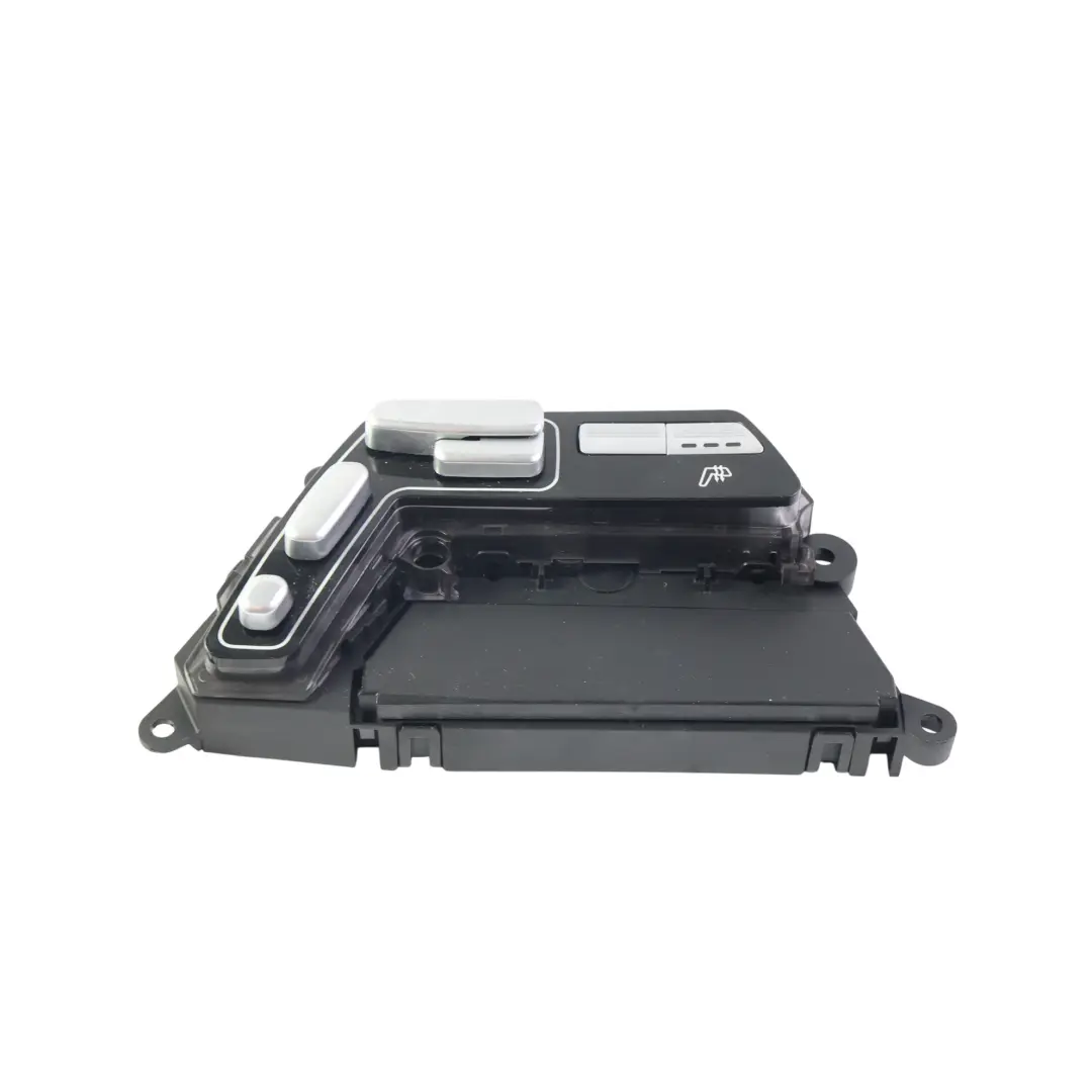 Adjustment Control Switch Panel Rear Right O/S to Mercedes W221 Seat with Part number A2218707951 Mercedes W221 Seat Adjustment Control Switch Panel Rear Right O/S - SKU RHD-A2218707951 - Part number A2218707951