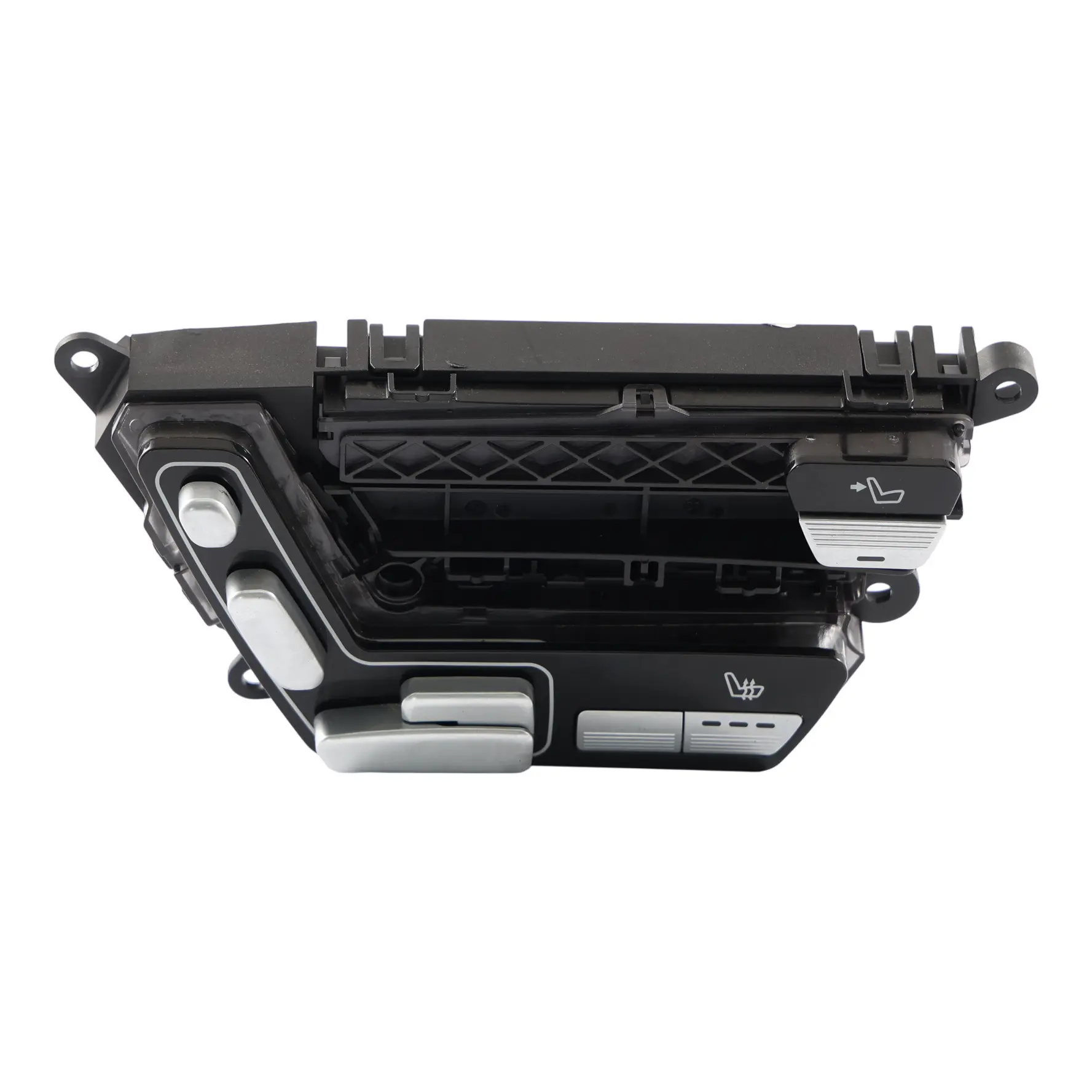 Mercedes W221 Sitzverstellung Schalter Hinten Links A2218708451