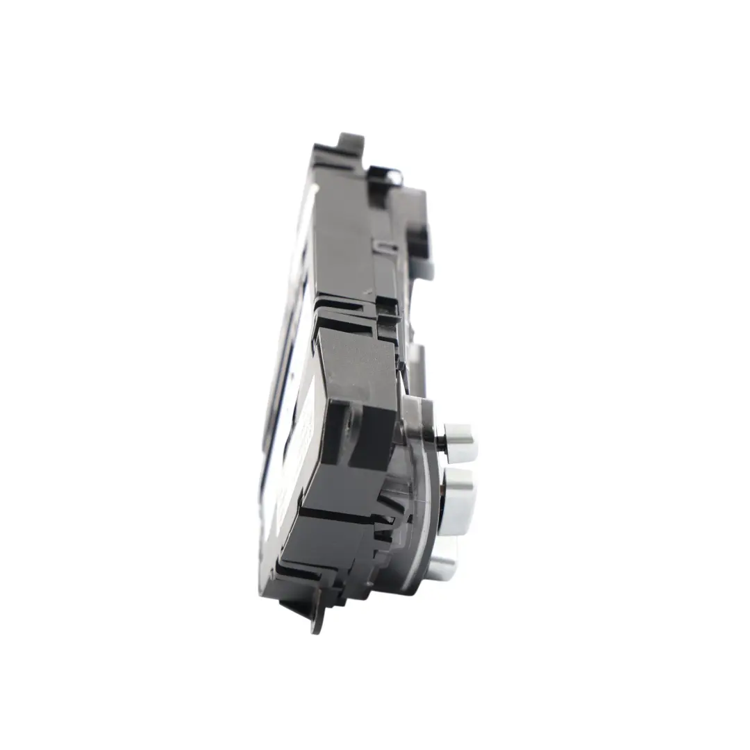 Mercedes W221 Rear Door Seat Adjustment Control Switch Left N/S - SKU A2218708451 - Part number A2218708451
