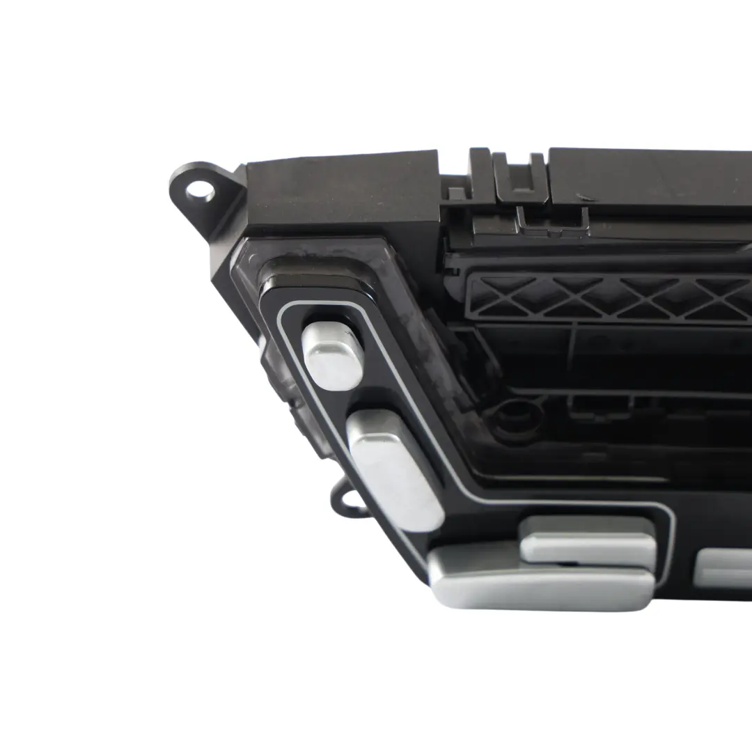 Door Seat Adjustment Control Switch Left N/S to Mercedes W221 Rear with Part number A2218708451 Mercedes W221 Rear Door Seat Adjustment Control Switch Left N/S - SKU A2218708451 - Part number A2218708451