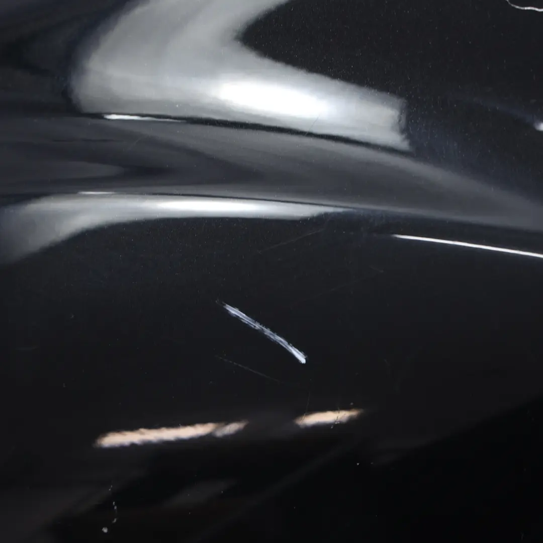 Aile Avant Gauche Noir Obsidien - 197 pour Mercedes W221 à propos du numéro de pièce A2218800118 Mercedes W221 Aile Avant Gauche Noir Obsidien - 197 - SKU A2218800118-OB - Numéro de pièce A2218800118
