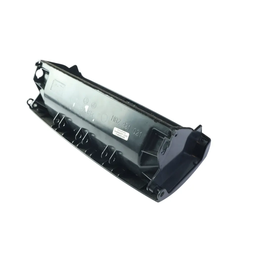 Schowek Na Gaśnicę Fotela Przedniego do Mercedes W221 o numerze A2219106502 Mercedes W221 Schowek Na Gaśnicę Fotela Przedniego - SKU A2219106502 - Numer Części A2219106502