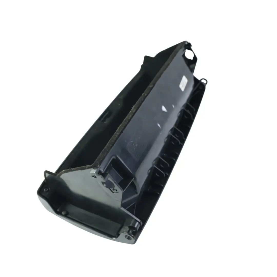 Mercedes W221 Feuerlöscher Aufbewahrung Ablage Box Vorne - SKU A2219106502 - Teilenummer A2219106502