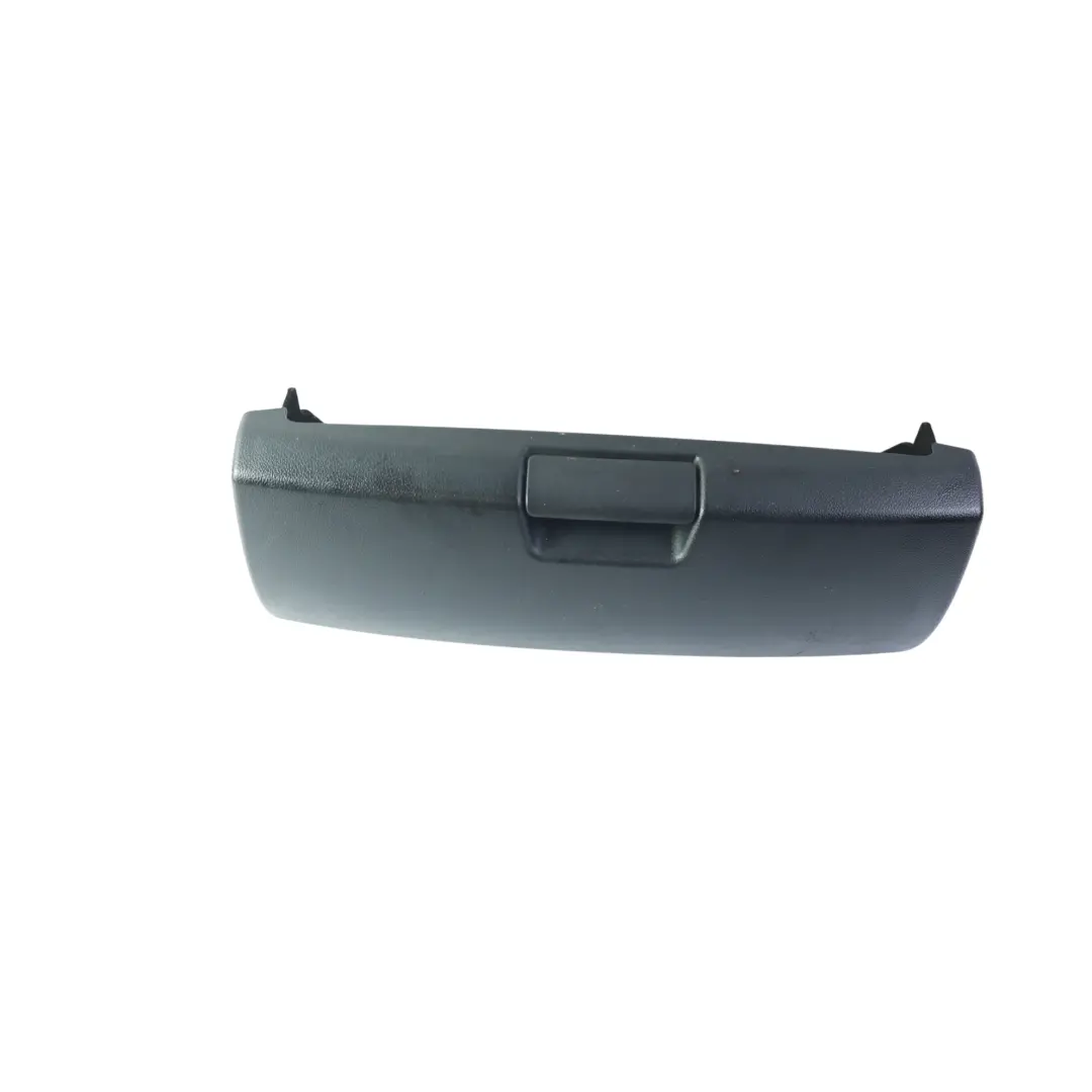Mercedes W221 Feuerlöscher Aufbewahrung Ablage Box Vorne - SKU A2219106502 - Teilenummer A2219106502