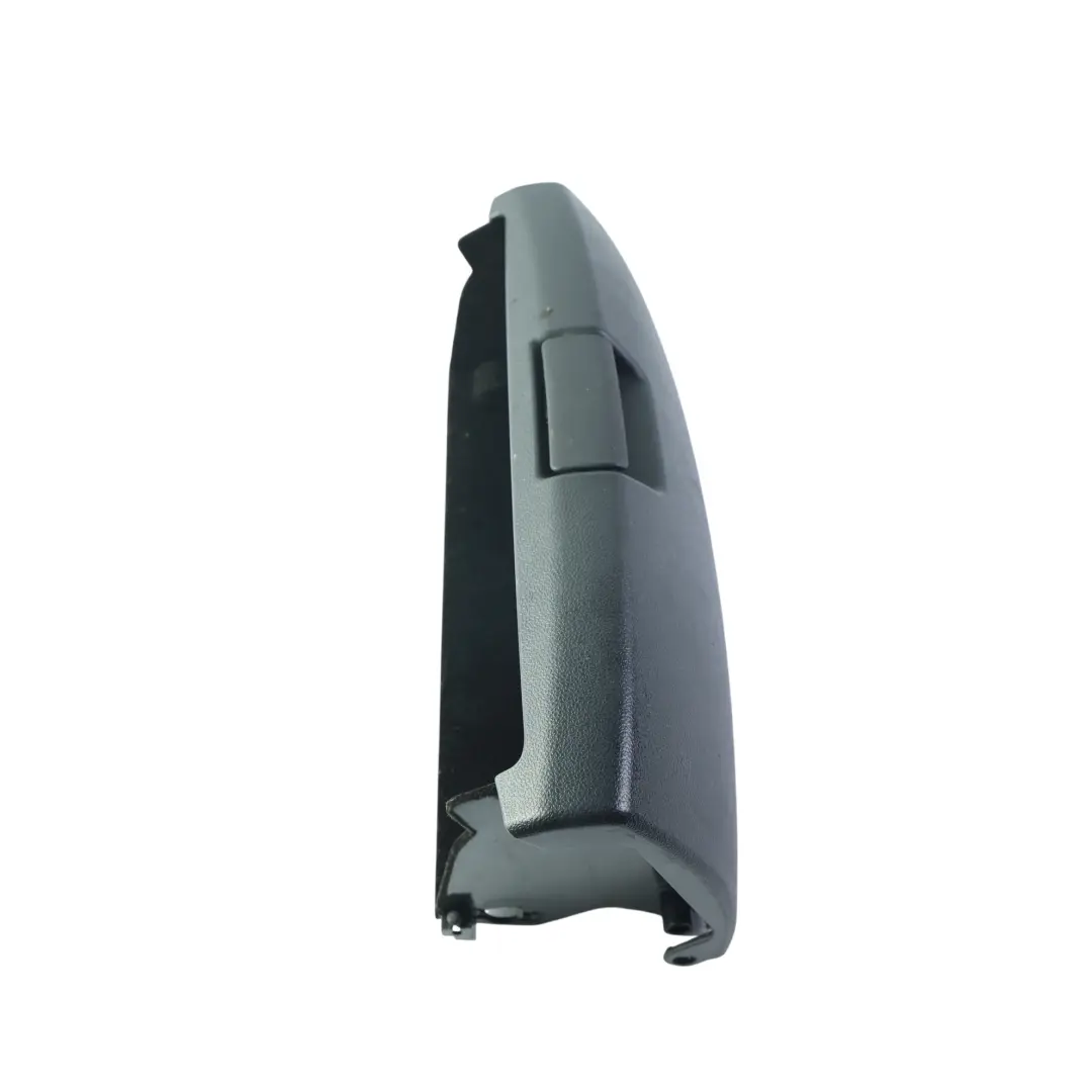 Feuerlöscher Aufbewahrung Ablage Box Vorne für Mercedes W221 mit Teilenummer A2219106502 Mercedes W221 Feuerlöscher Aufbewahrung Ablage Box Vorne - SKU A2219106502 - Teilenummer A2219106502