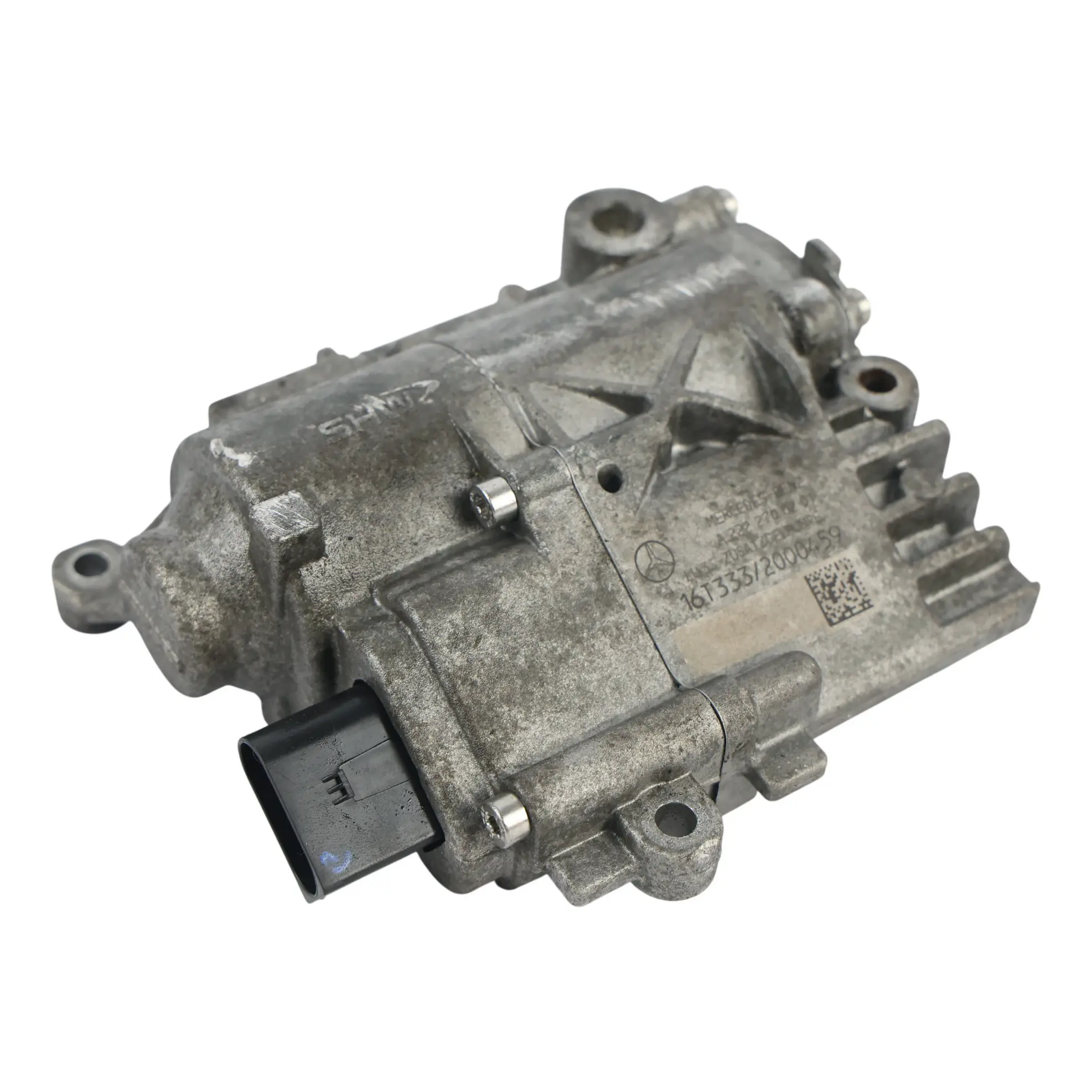 Mercedes W205 Pompa Olio Cambio Trasmissione 2.0 Benzina A2222700201