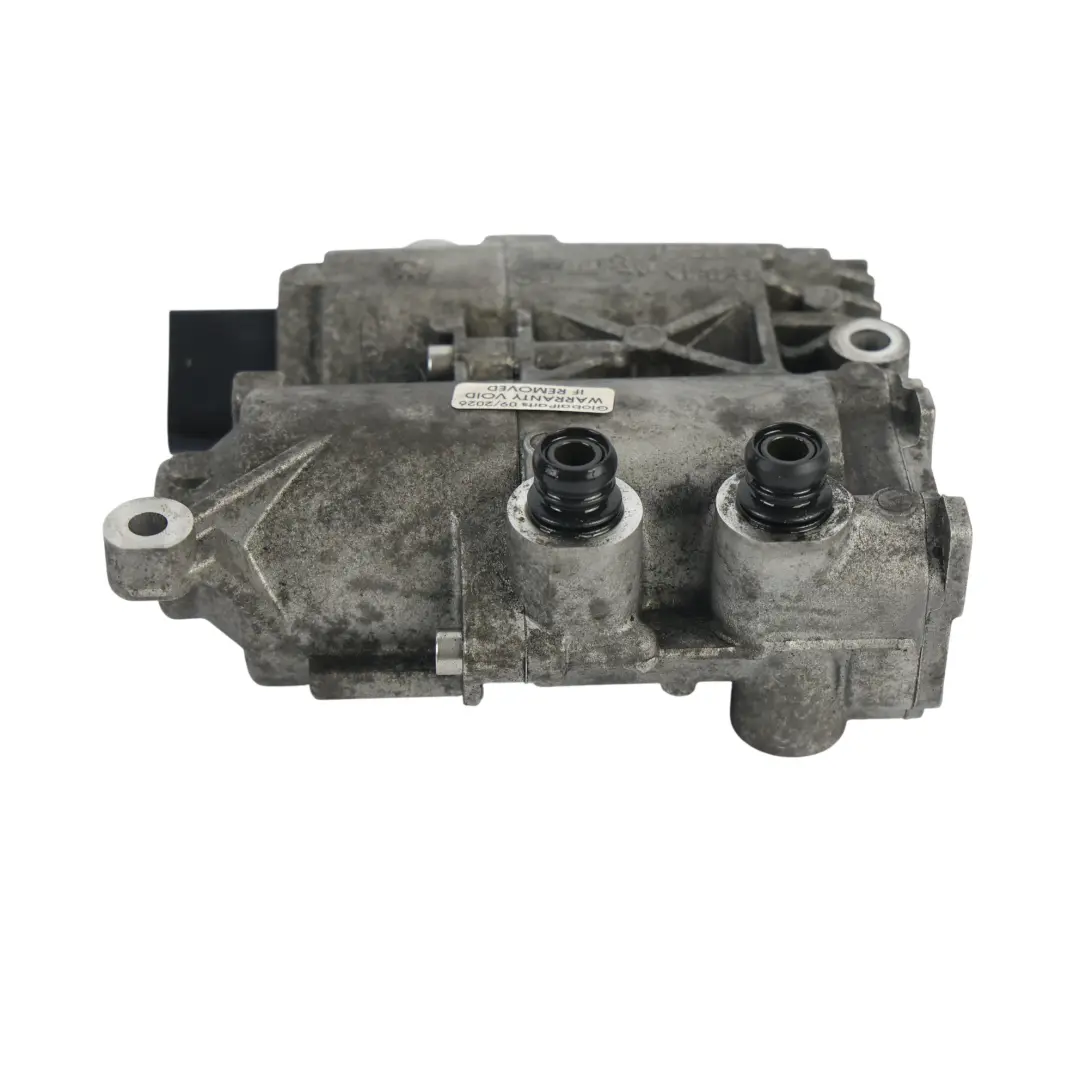 Mercedes W205 Getriebe Ölpumpe 2.0 Benzin - SKU A2222700201 - Teilenummer A2222700201
