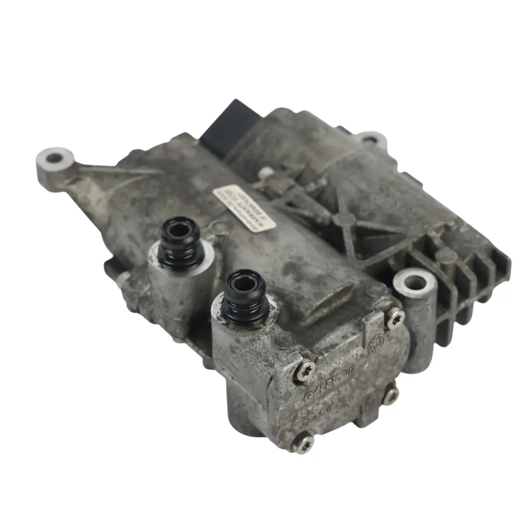 Gearbox Transmission Oil Pump 2.0 Petrol to Mercedes W205 with Part number A2222700201 Mercedes W205 Gearbox Transmission Oil Pump 2.0 Petrol - SKU A2222700201 - Part number A2222700201